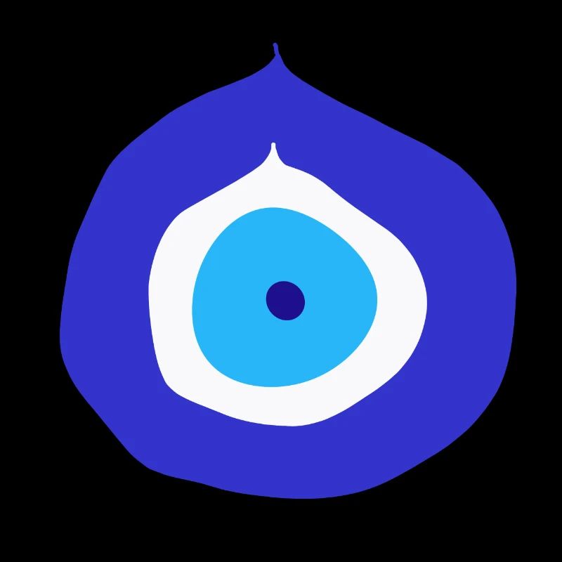 Nazar Conception de protection - Evil Eye