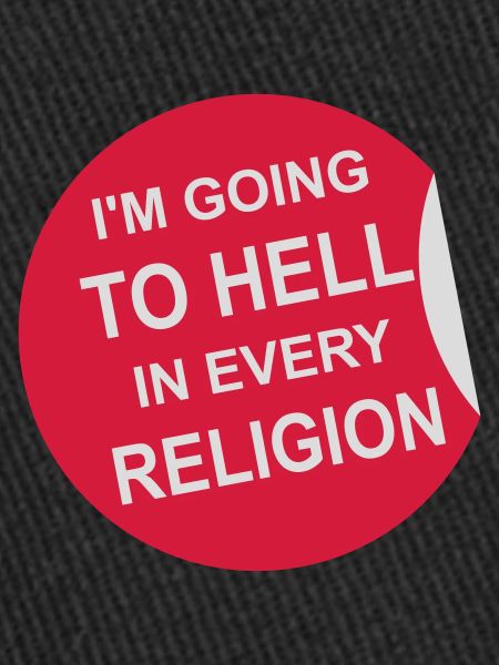 Going to Hell
