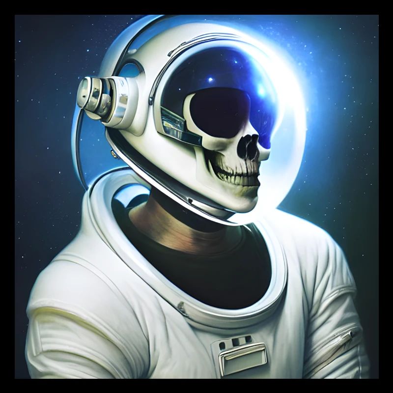 Héros de l’espace