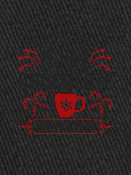 Saison du chocolat chaud
