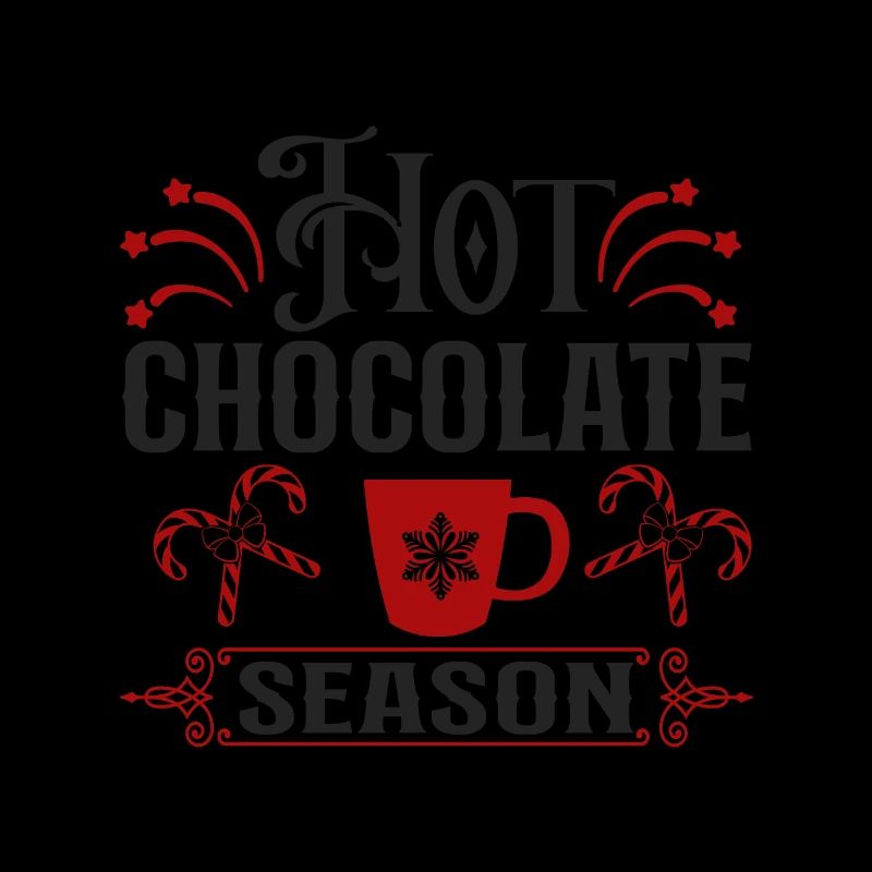 Saison du chocolat chaud