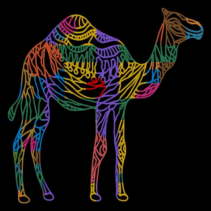 Kamel