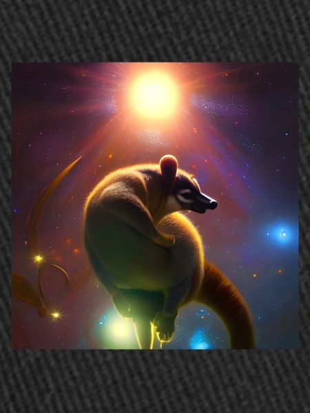 Coati