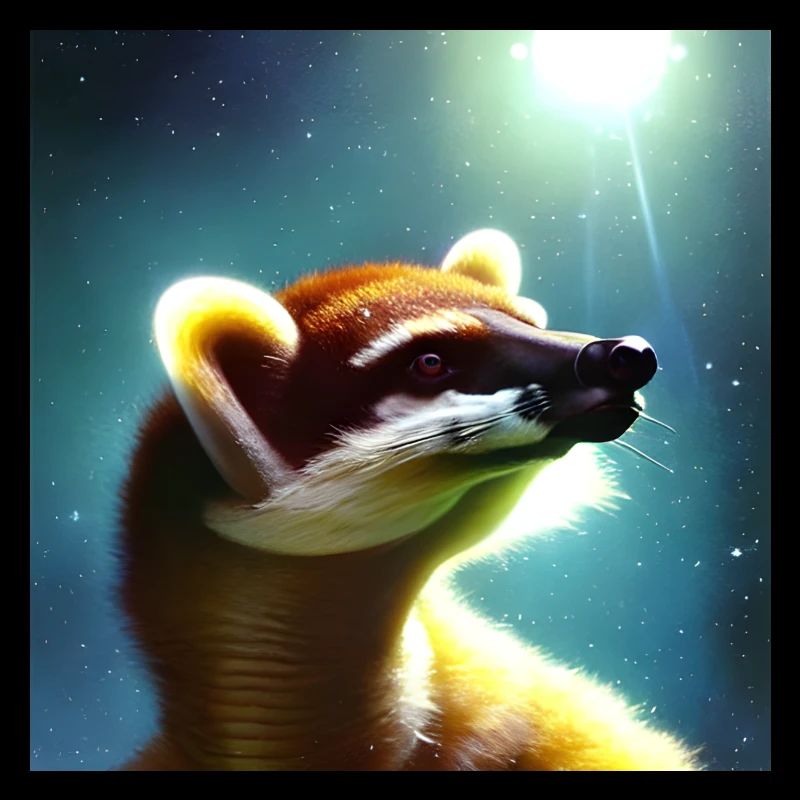 Coati