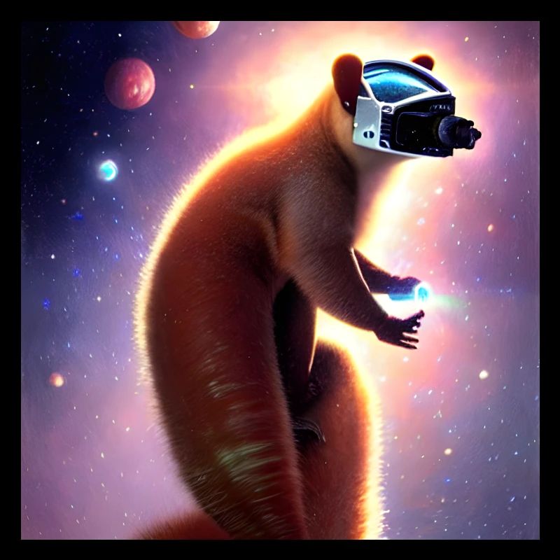 Coati