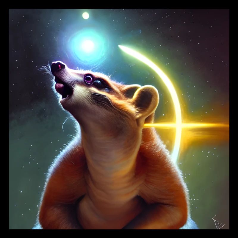 Nasenbär