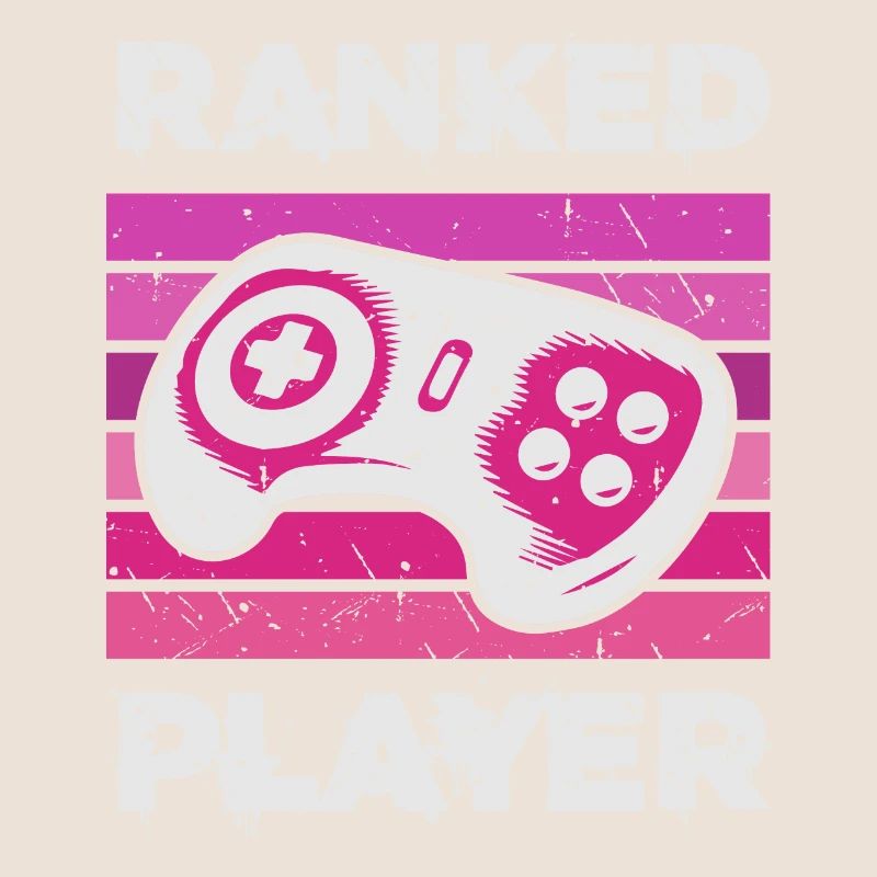 Ranked Player