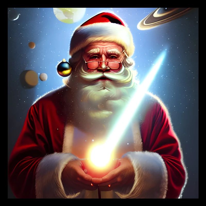 Père Noël Père Noël Noël