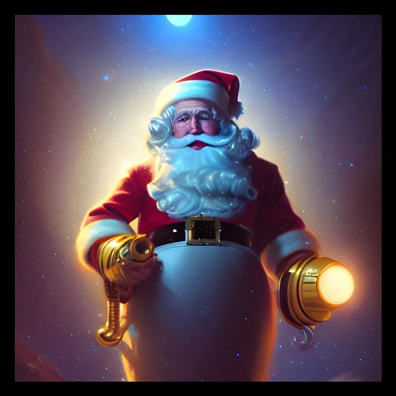Père Noël Père Noël Noël