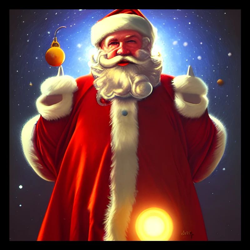 Père Noël Père Noël Noël