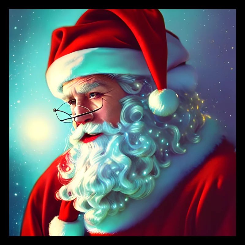 Père Noël Père Noël Noël