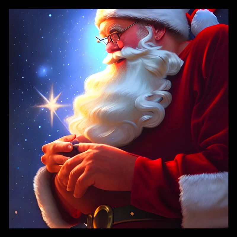Père Noël Père Noël Noël