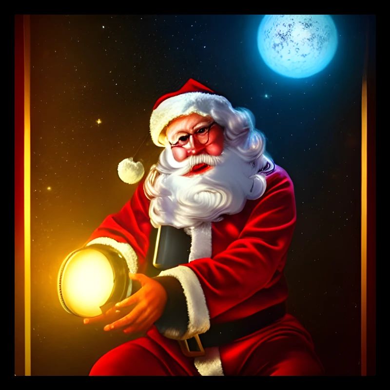 Père Noël Père Noël Noël