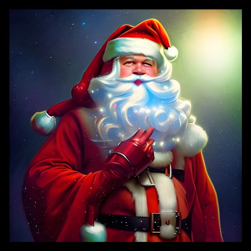 Père Noël Père Noël Noël