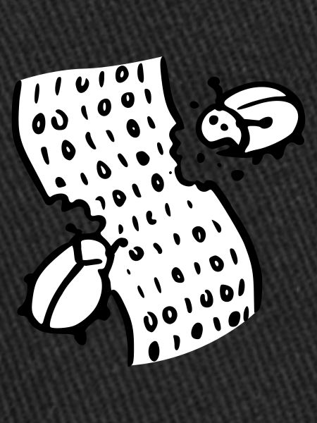 code bugs software