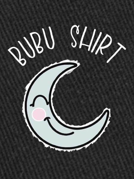 Idée cadeau Bubu Sleeping Moon