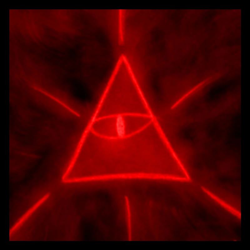 BEING RED