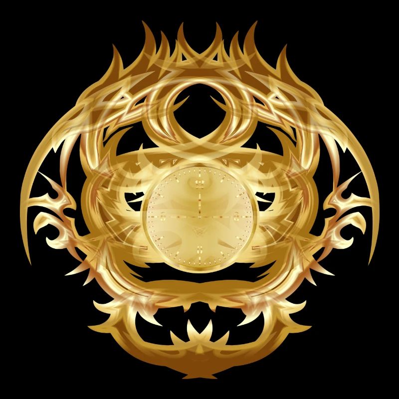 Le Temps du Dragon