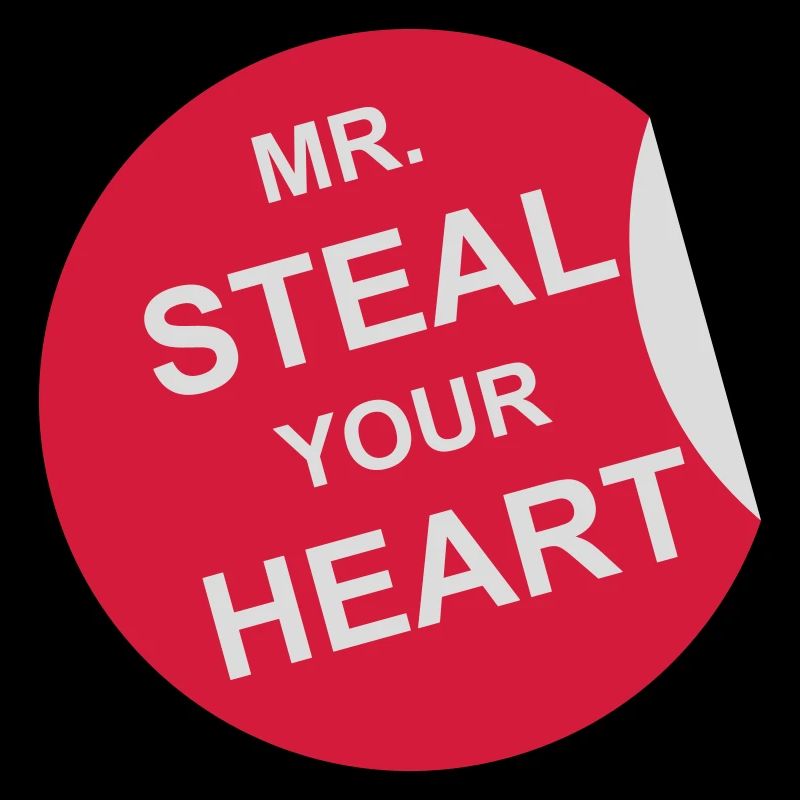 mr steal your heart