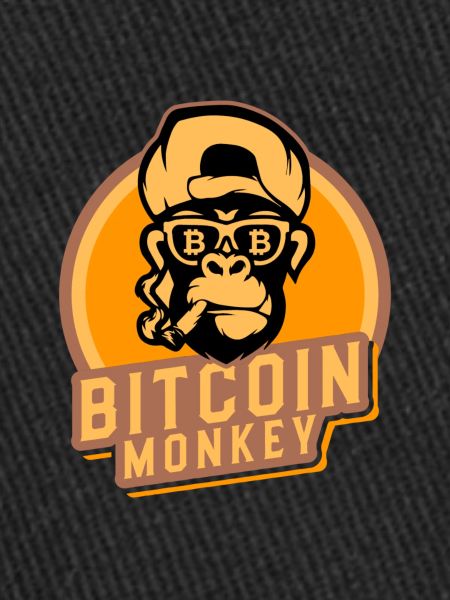 bitcoin monkey