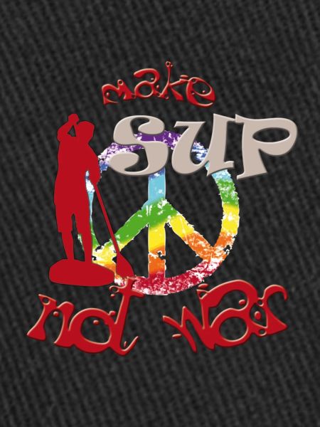 Make SUP not War