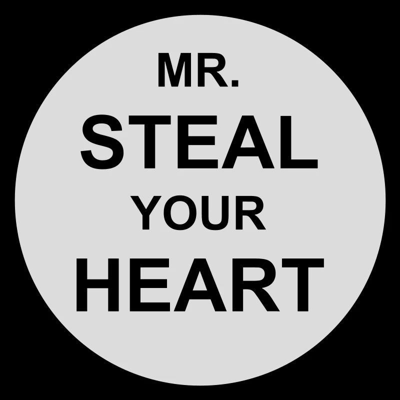 mr steal your heart