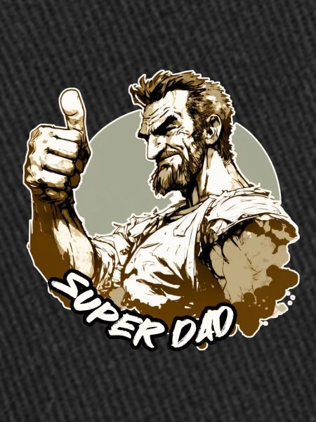 Super Dad