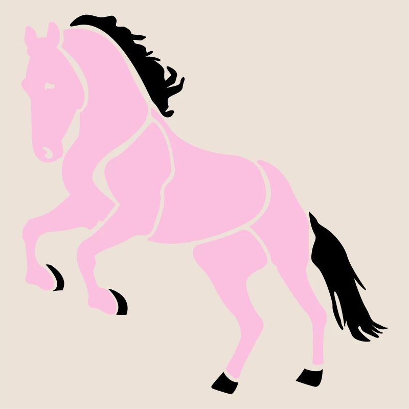 Cabriole cavalière