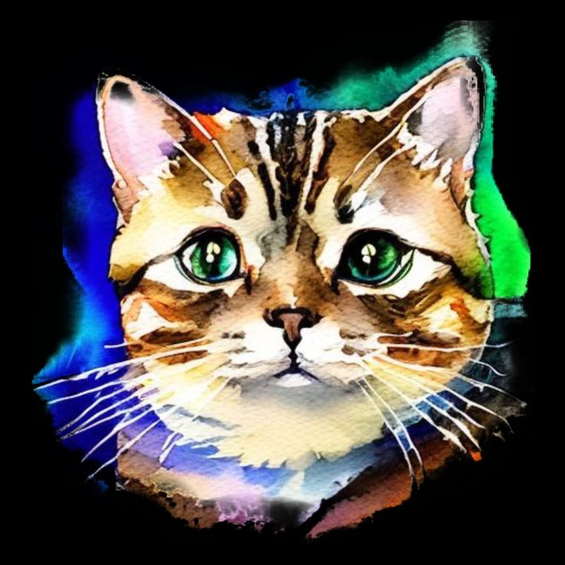 Cat Face 3