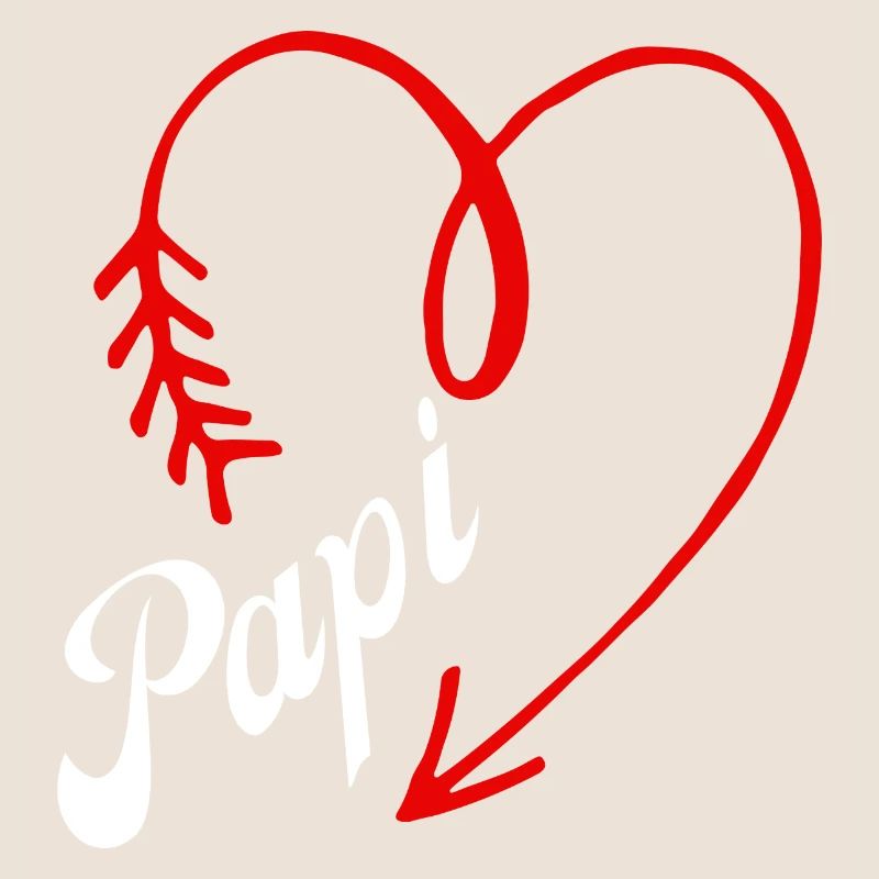 papi cœur