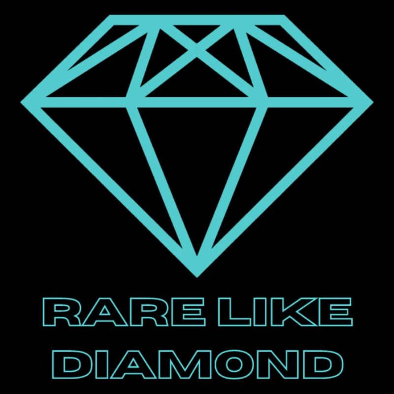 Rare comme un diamant