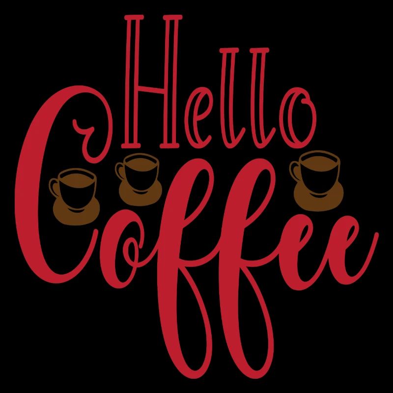 Hello Coffee