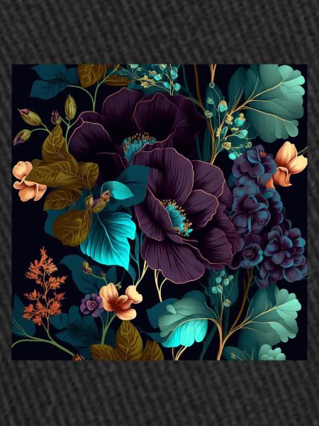 Design floral 9