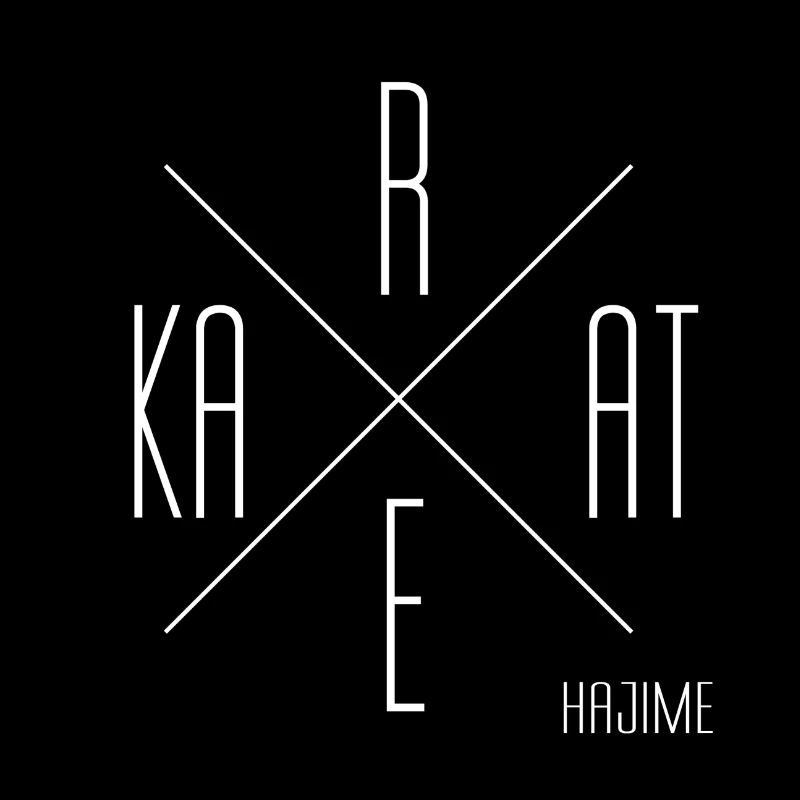 KarateHajime!