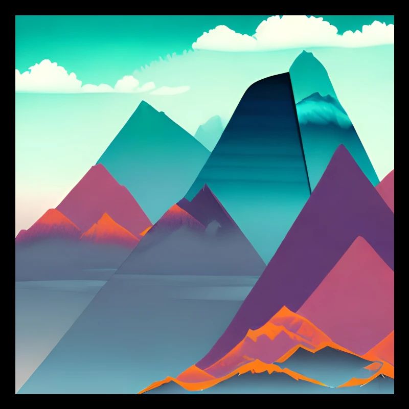 Berge