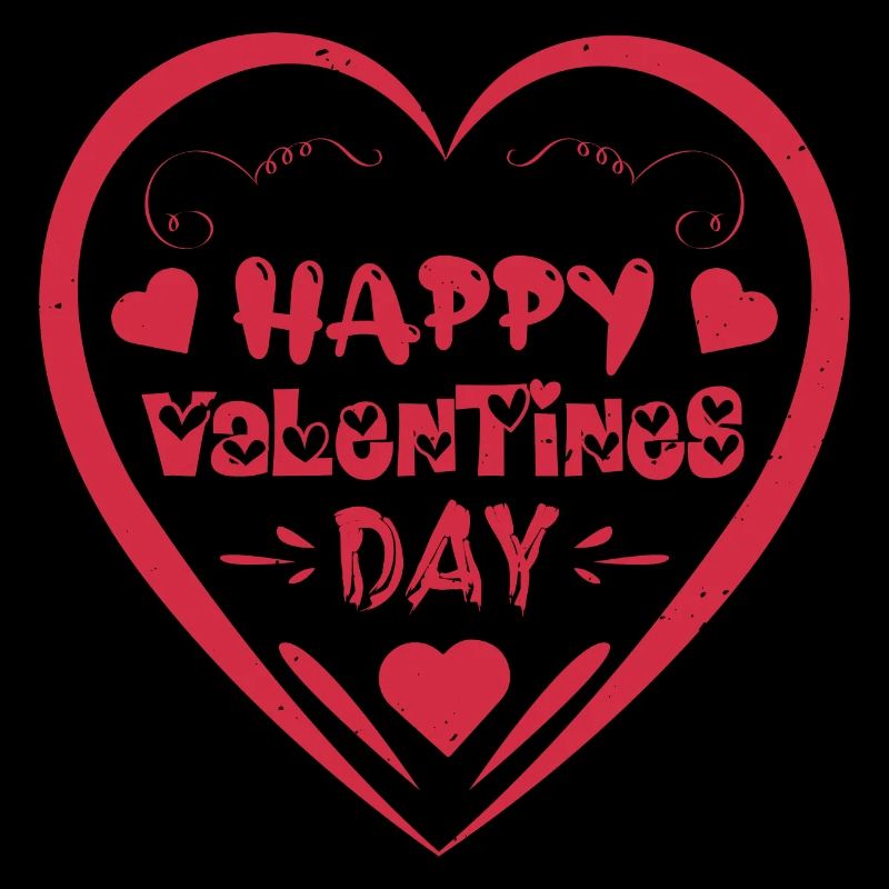 JOYEUSE SAINT-VALENTIN