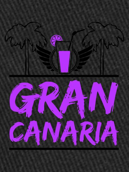 Grande Canarie