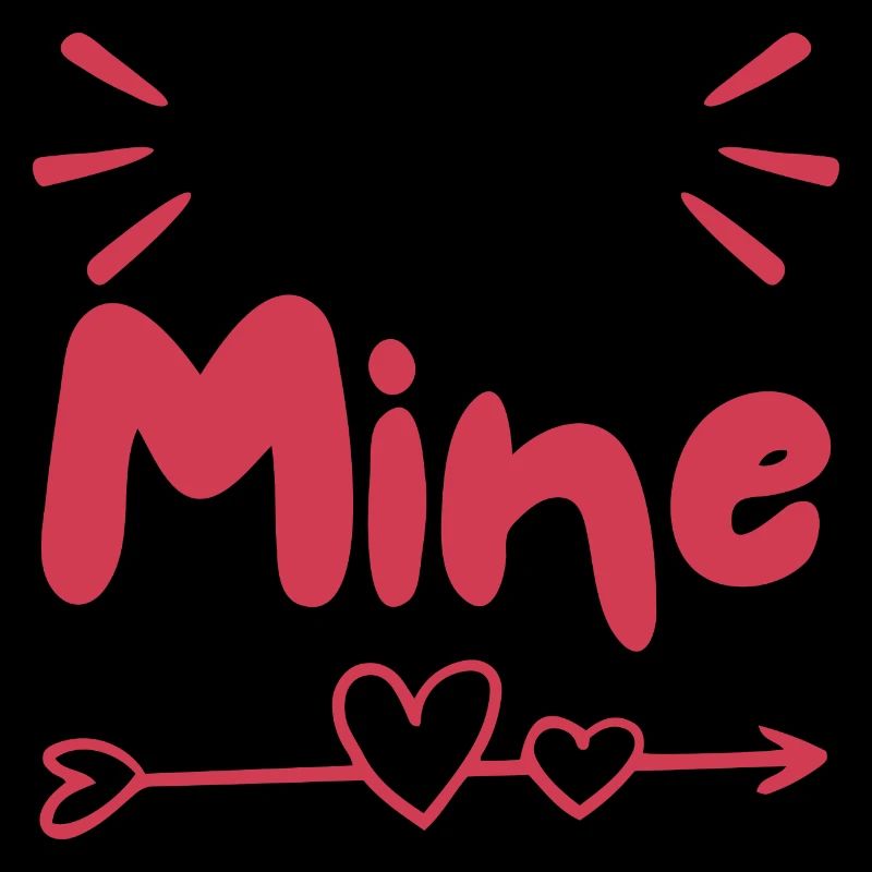 She Is Mine