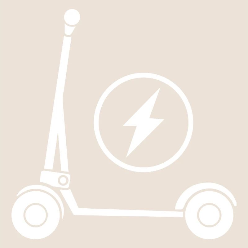 E-Scooter E-Roller Scooter