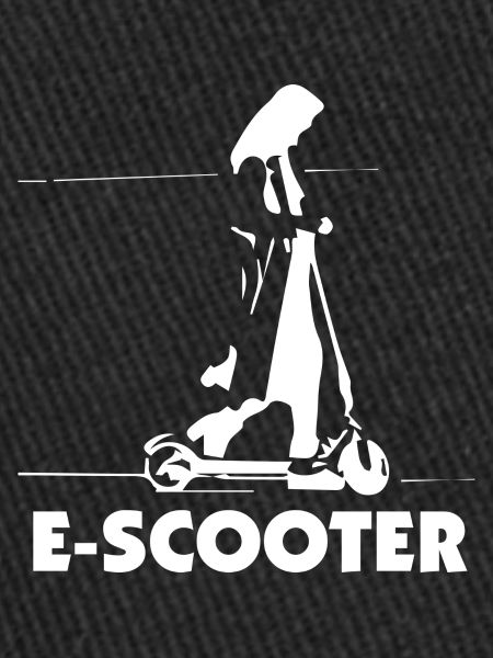 E-Scooter E-Roller Scooter