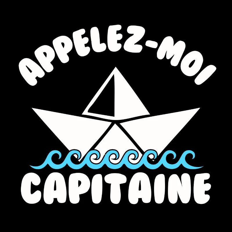 Appelez moi capitaine