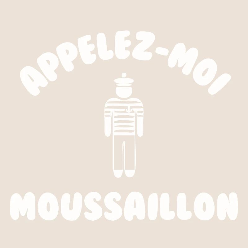 Appelez moi moussaillon