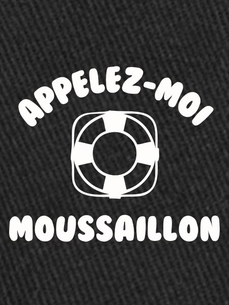 Appelez moi moussaillon