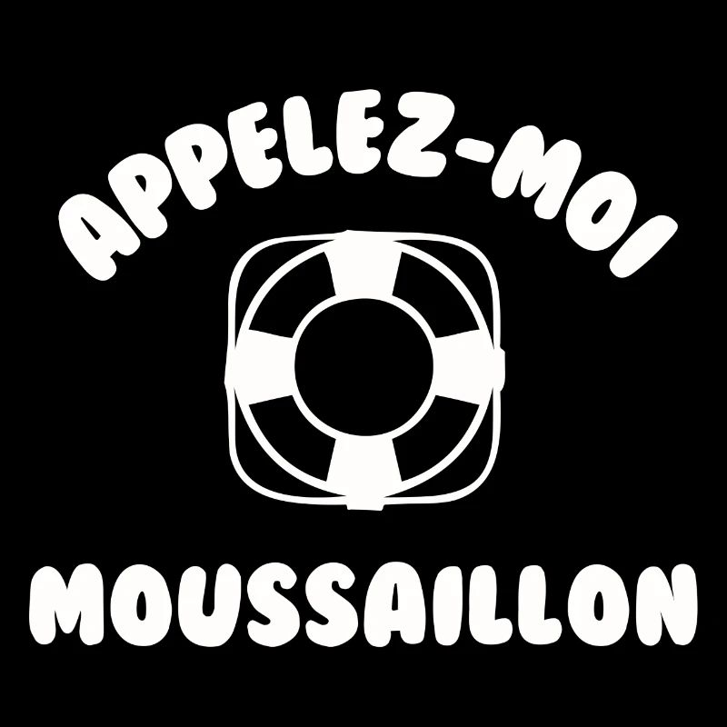 Appelez moi moussaillon
