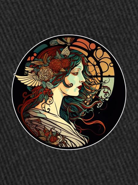 Mystischer Frauen-Jugendstil-Weg
