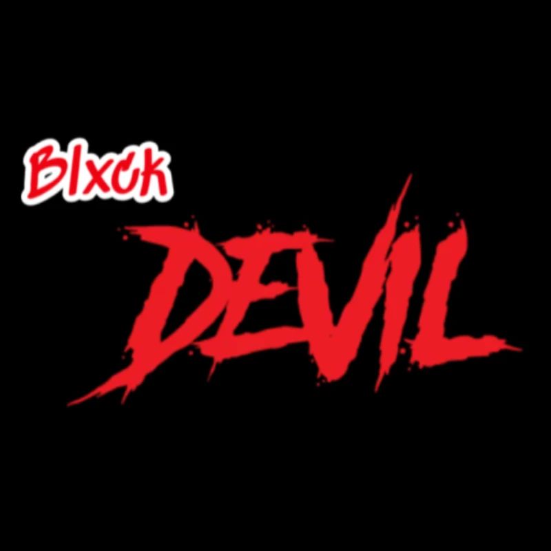 Diable Blxck
