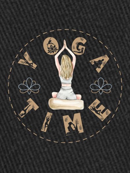 Yoga Time
