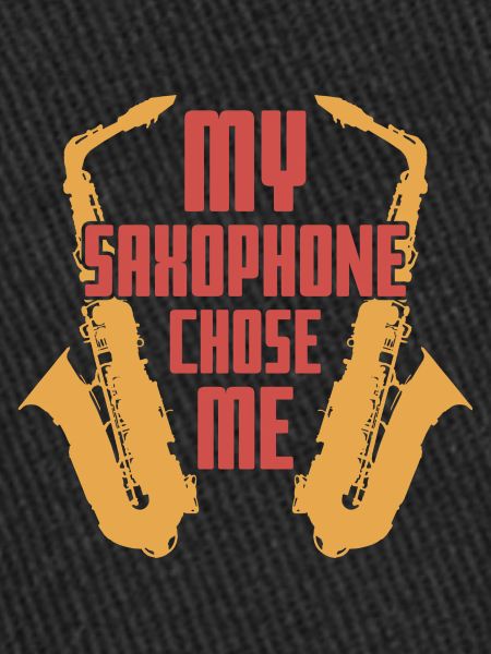 Saxophone Jazz