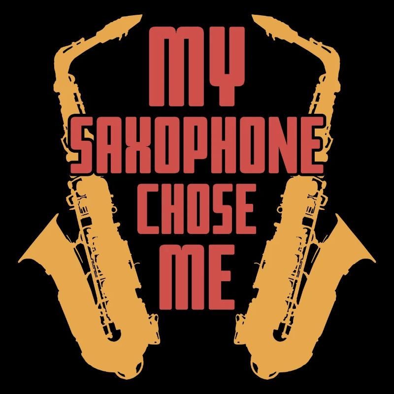 Saxophone Jazz
