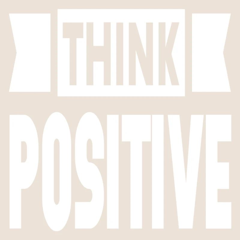 Penser positif